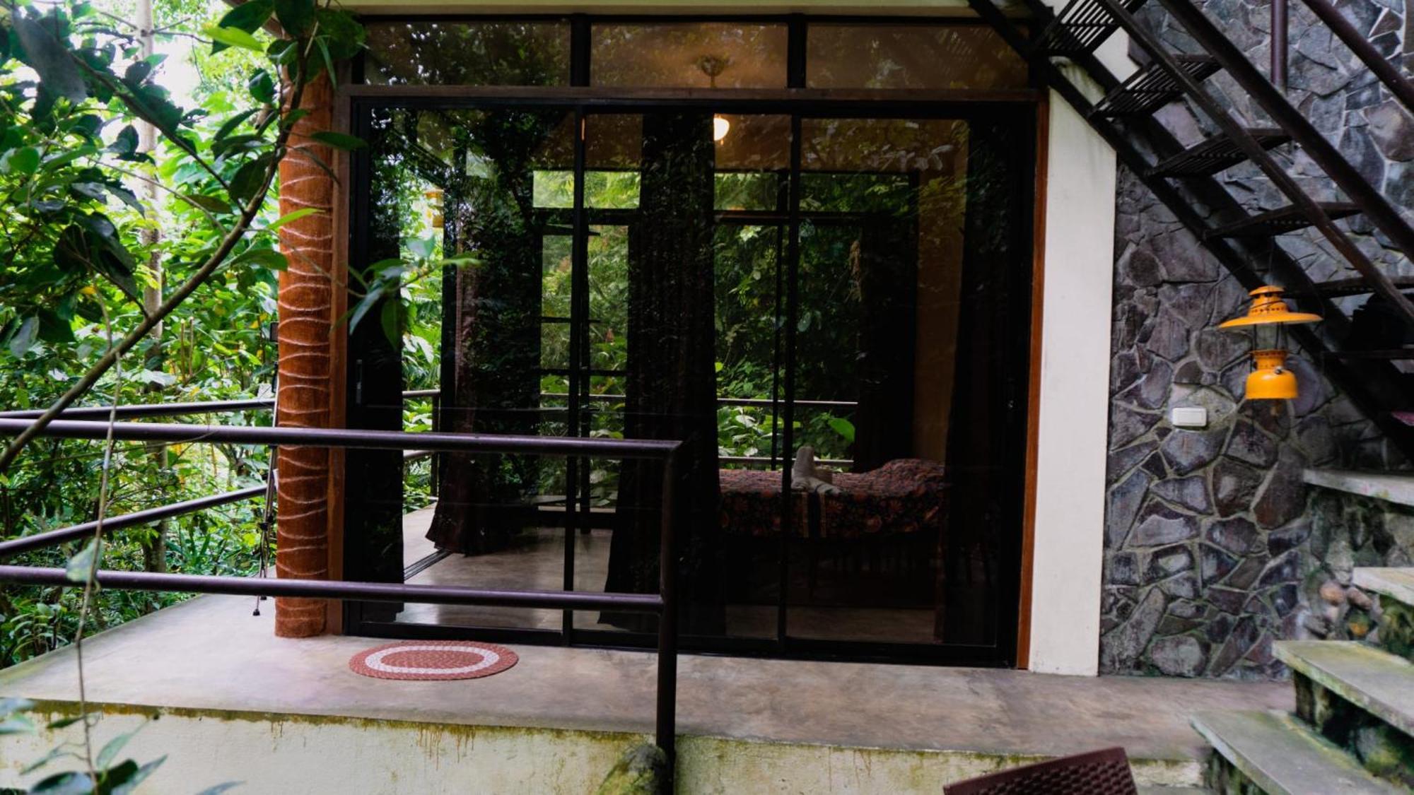 Forest Camp Valencia  Exterior foto
